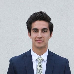 Meet your Posher, Jacob